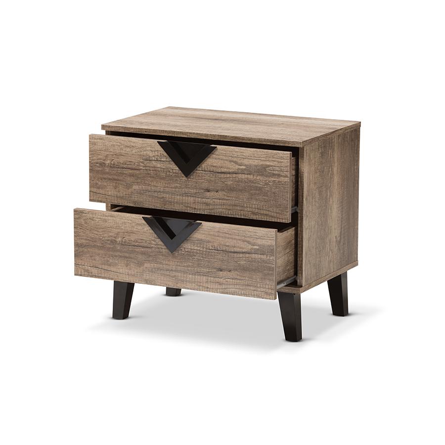 Nightstand Stavanger S4079