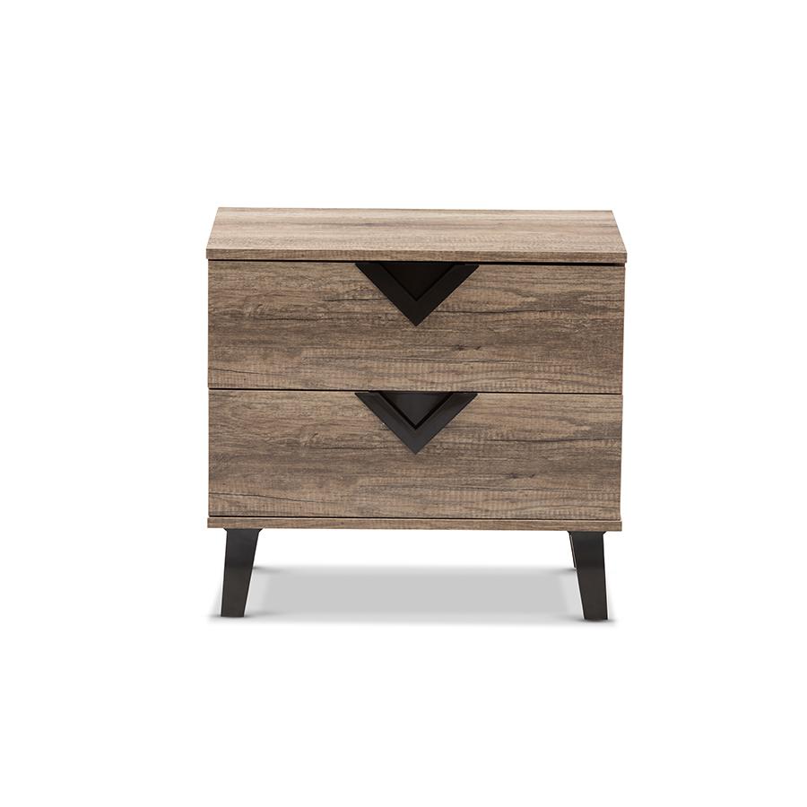 Nightstand Stavanger S4079