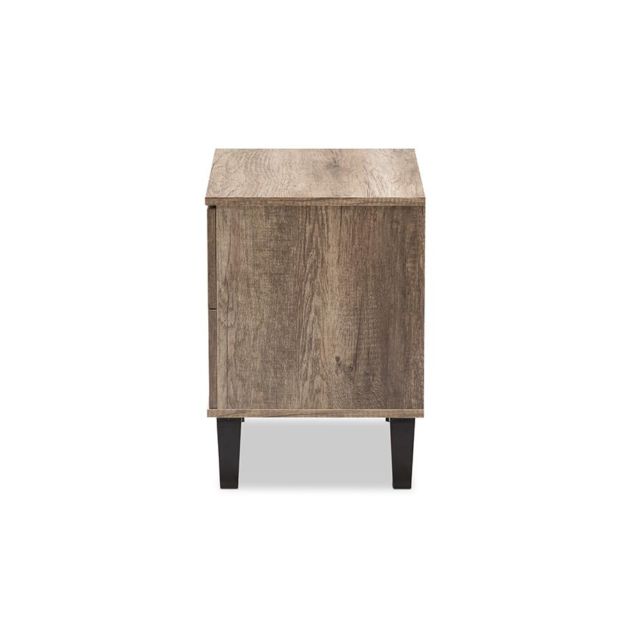 Nightstand Stavanger S4079