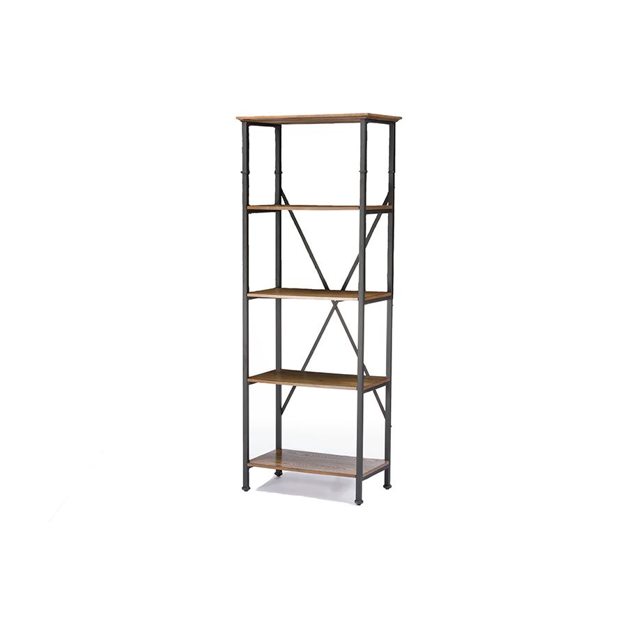 Bookcase Stavanger S1612