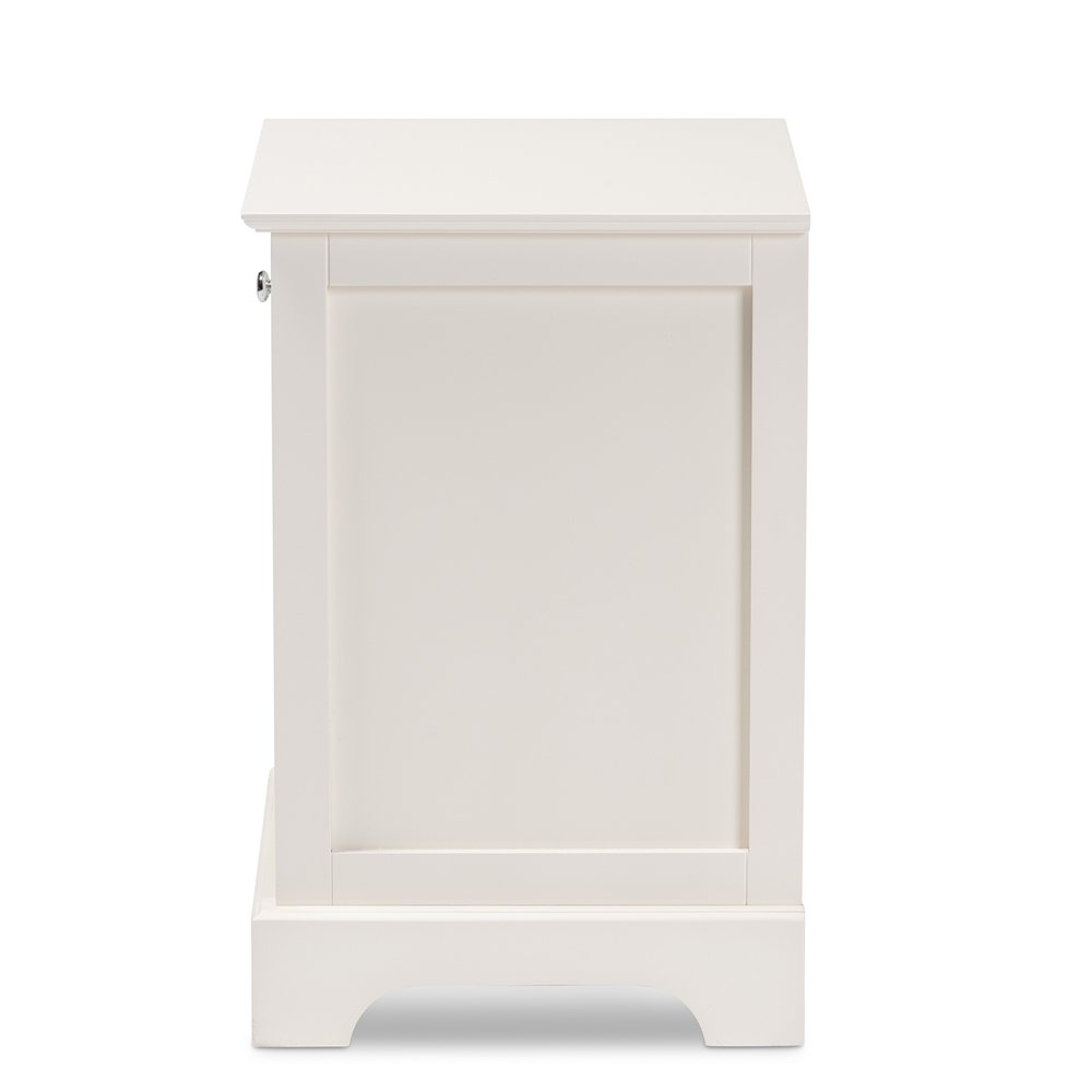 Nightstand Stavanger S4077