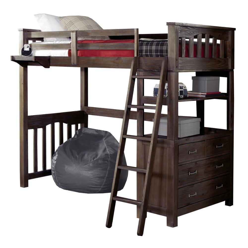 Bunk Bed T824