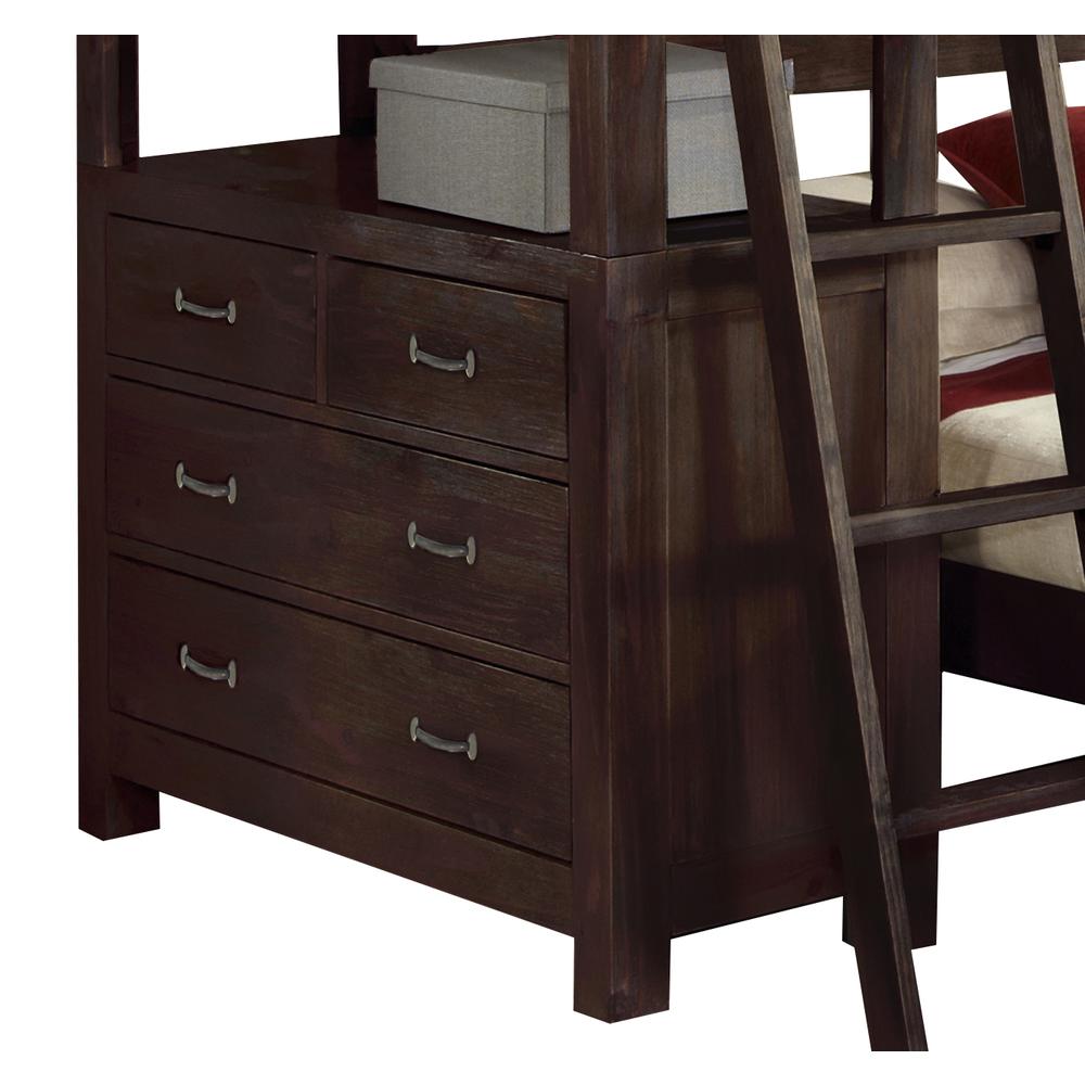 Bunk Bed T824