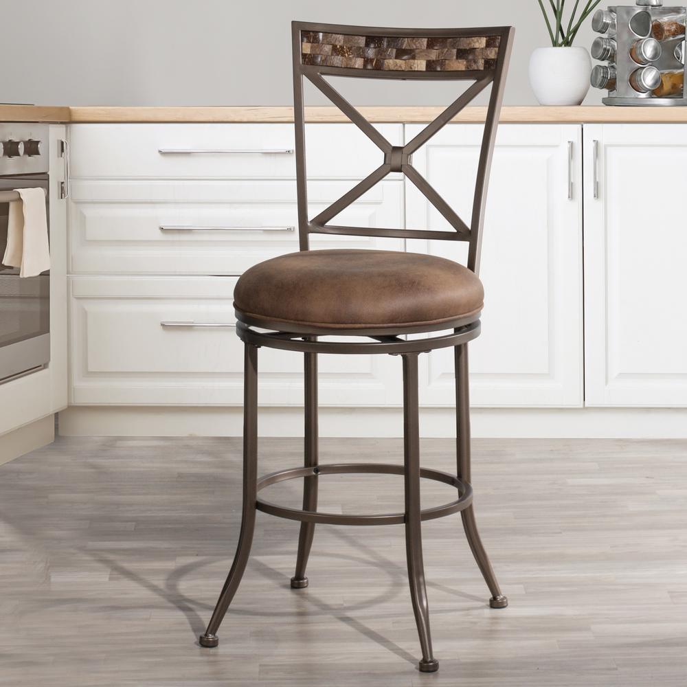 Bar Stool Turku T1030