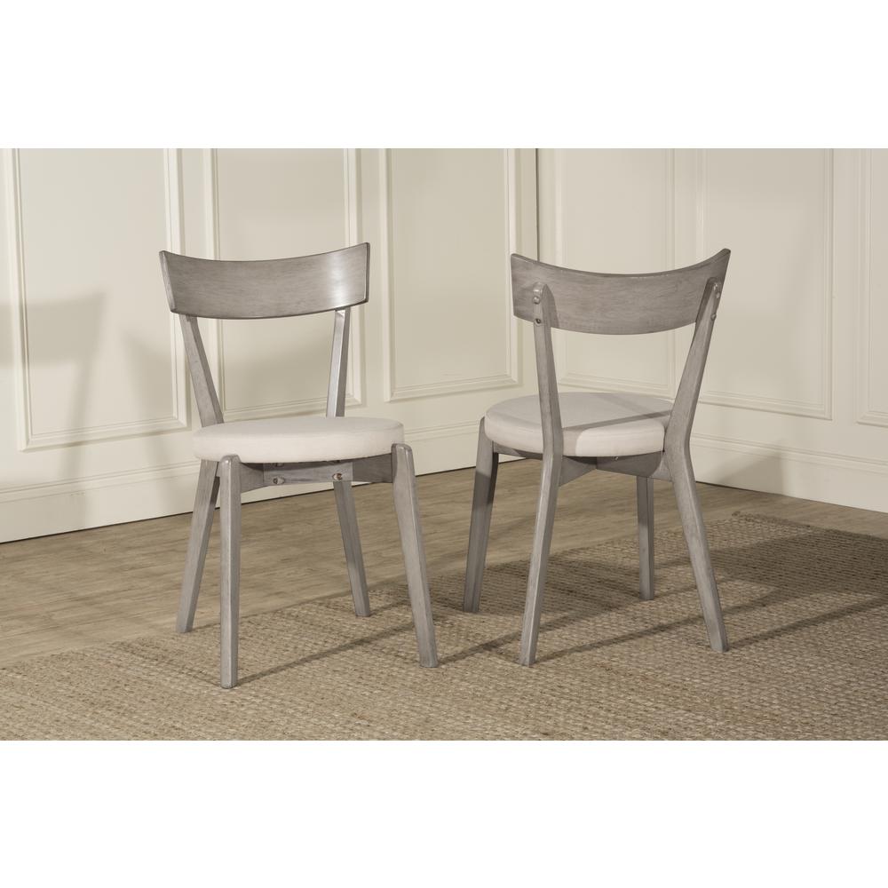 Dining Chair Turku T435 (set of 2)