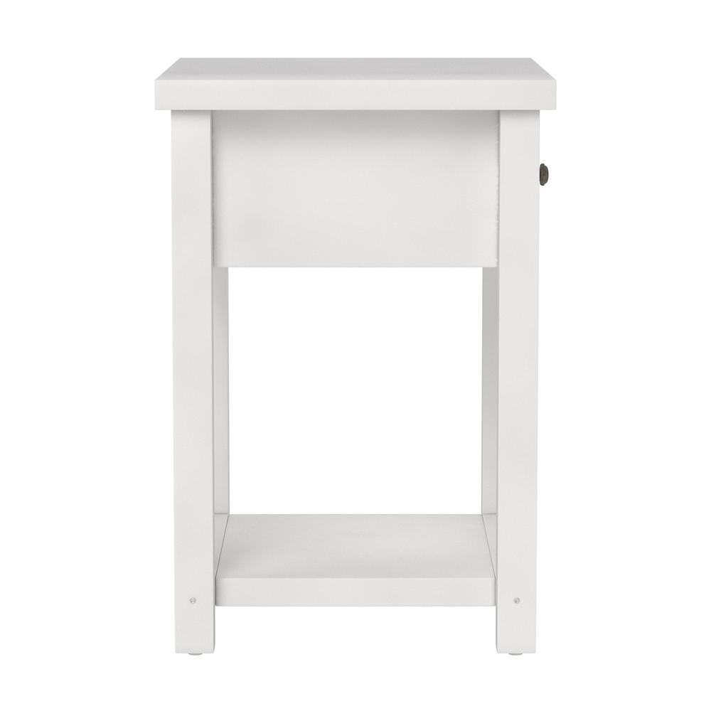 Nightstand Turku T1223 (set of 2)