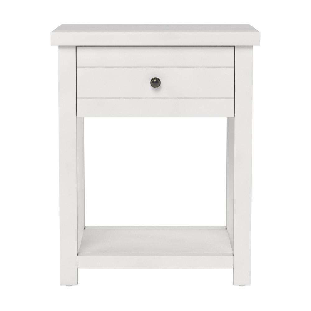 Nightstand Turku T1223 (set of 2)