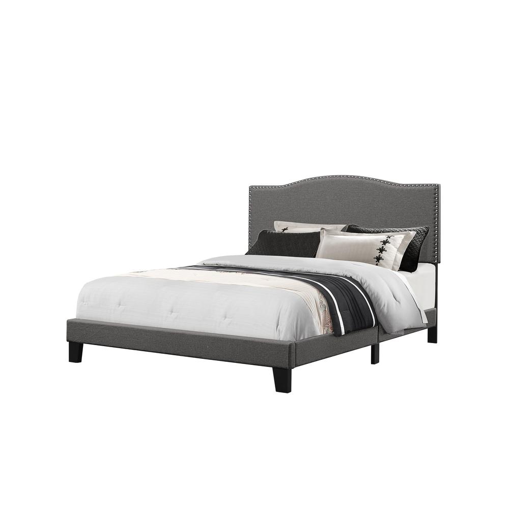 Platform Bed Turku T272