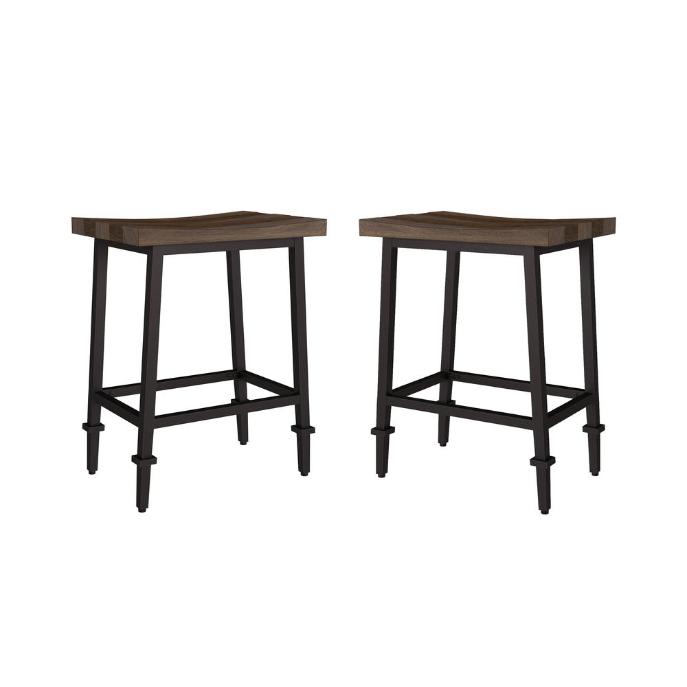 Bar Stool Turku T1072 (set of 2)