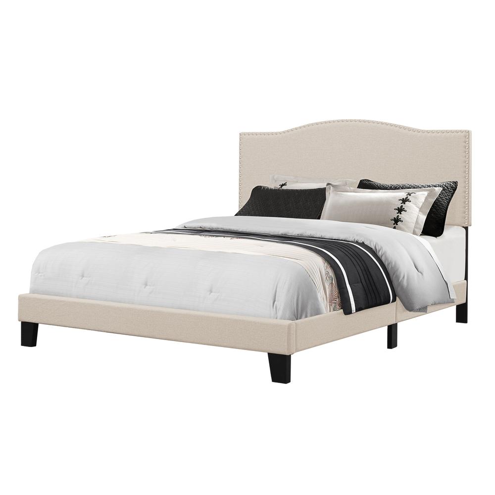 Platform Bed Turku T282