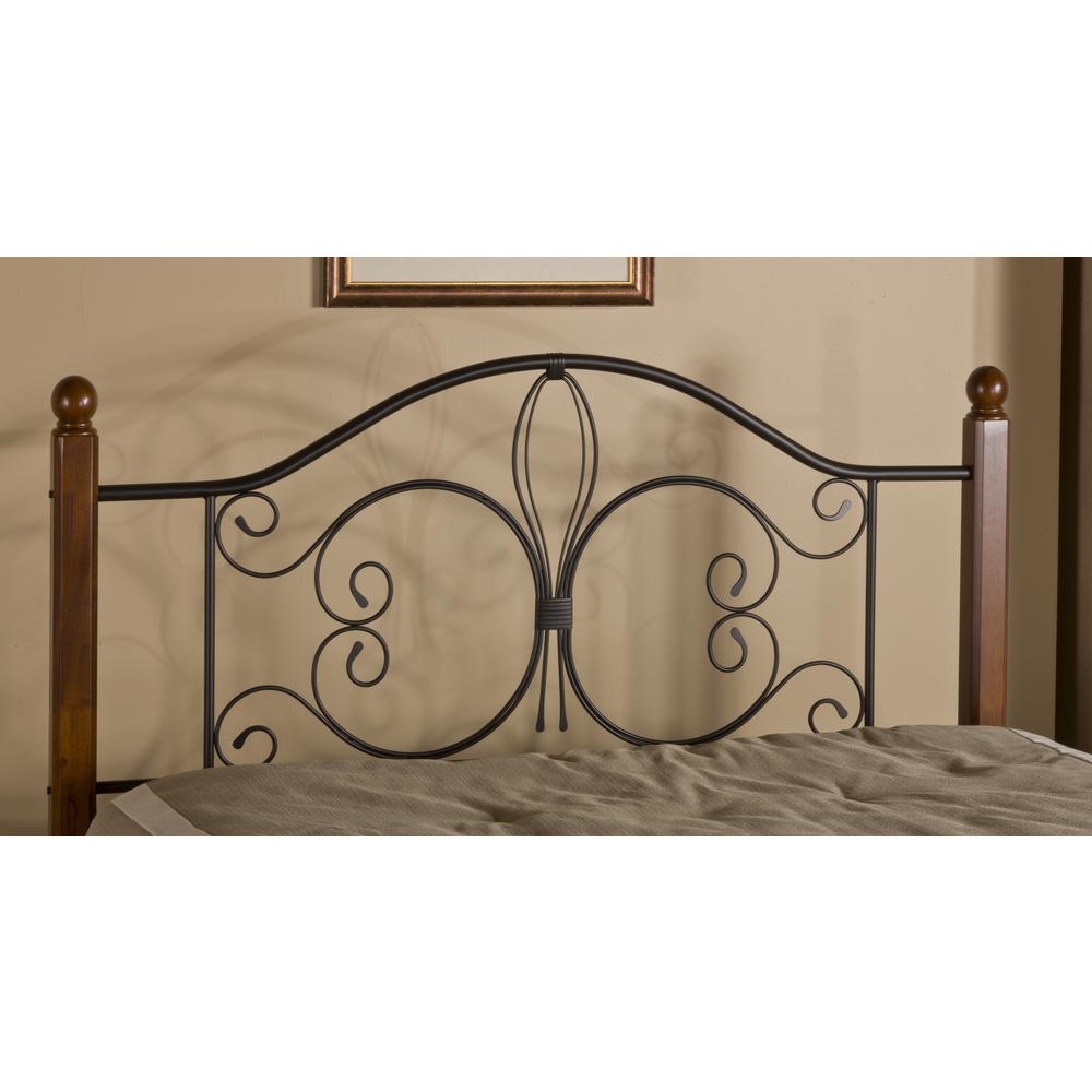 Headboard Turku T658