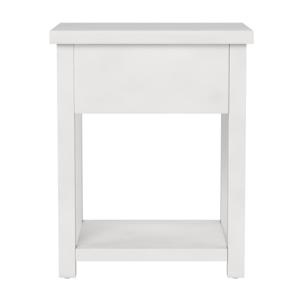 Nightstand Turku T1223 (set of 2)