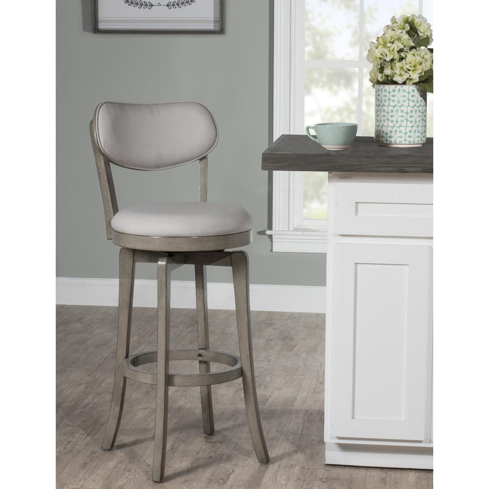 Bar Stool Turku T998