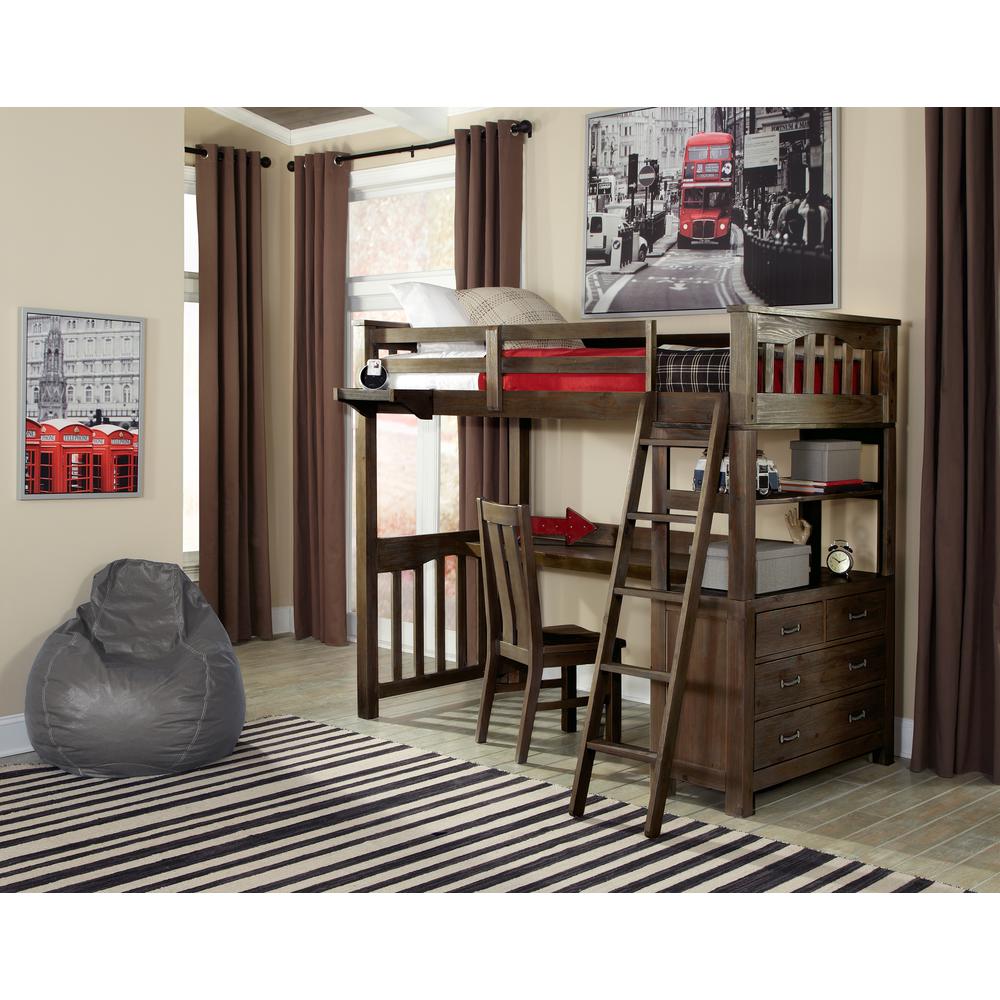 Bunk Bed T823