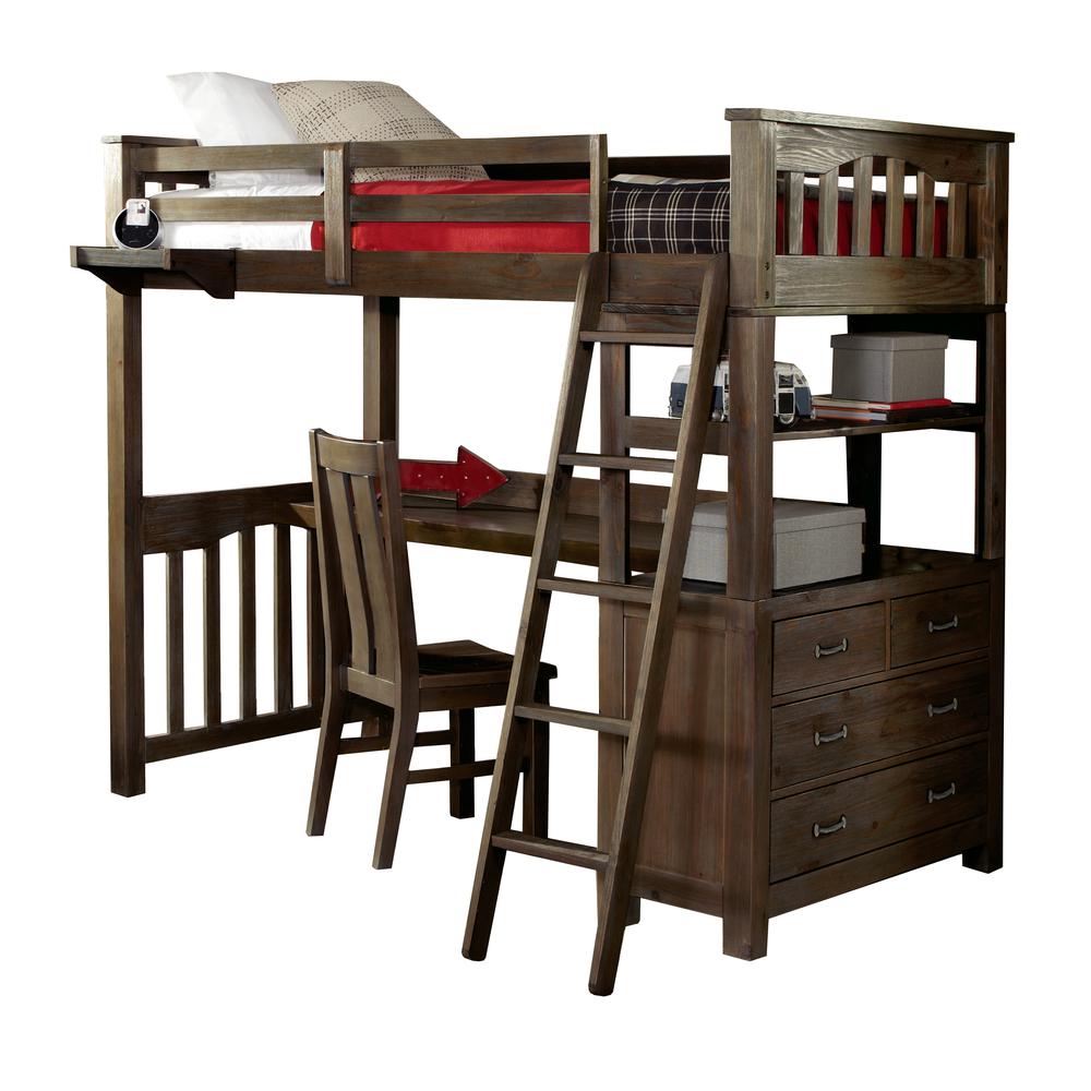 Bunk Bed T823