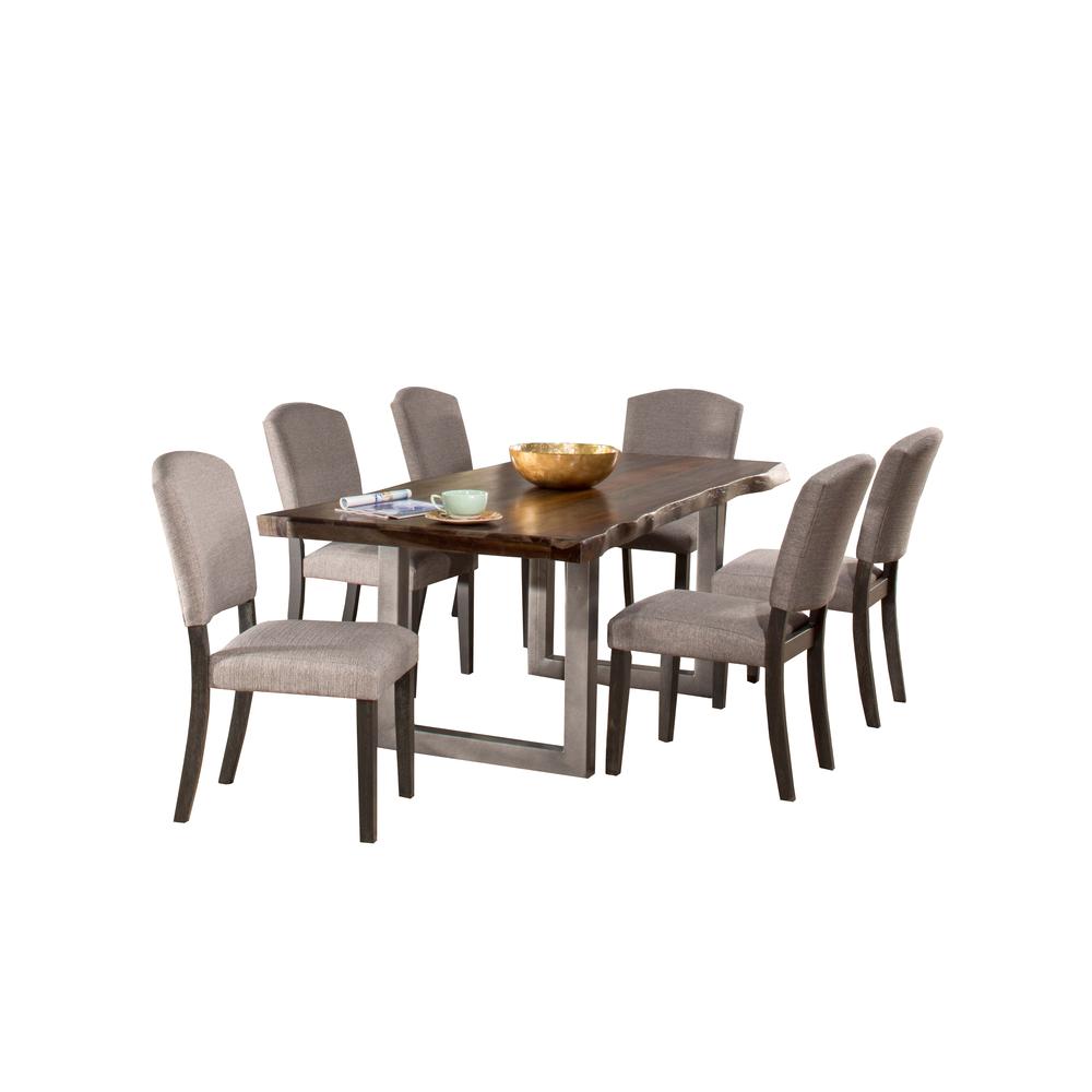 Dining Set Turku T439 (set of 7)