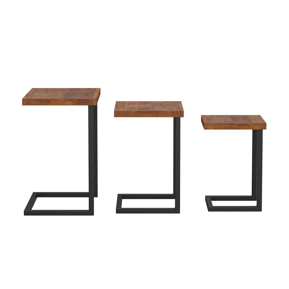 Side Table Turku T1189 (set of 3)