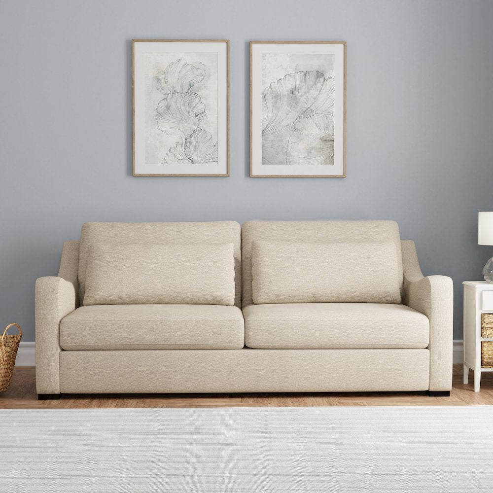 Sofa Turku T829