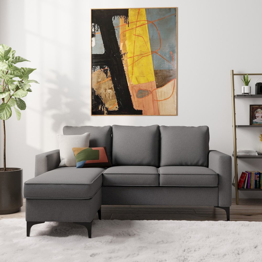 Sofa Turku T837