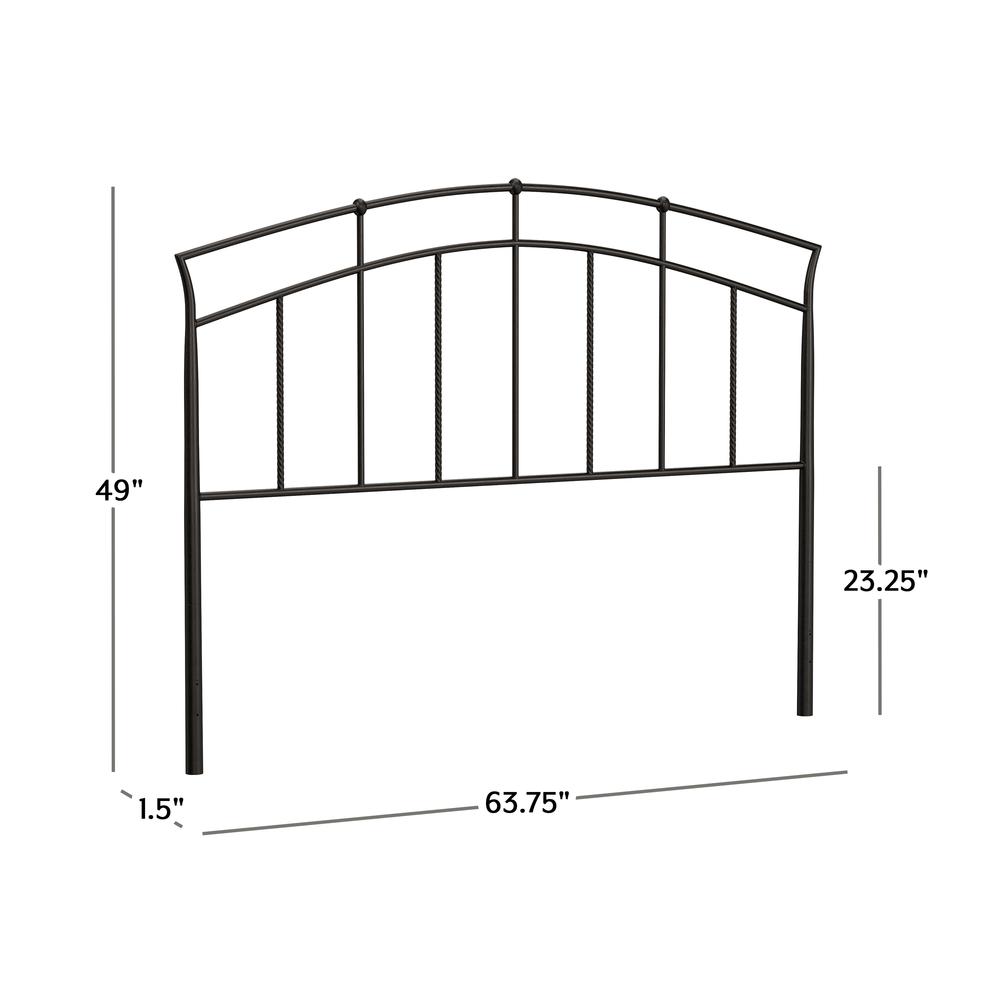 Headboard Turku T784