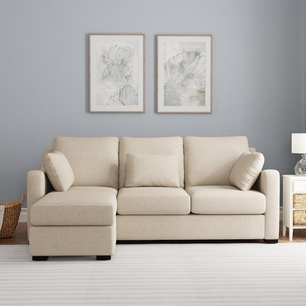 Sofa Turku T828