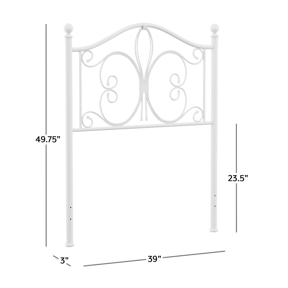 Headboard Turku T809