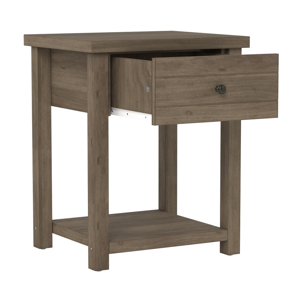 Nightstand Turku T1225 (set of 2)