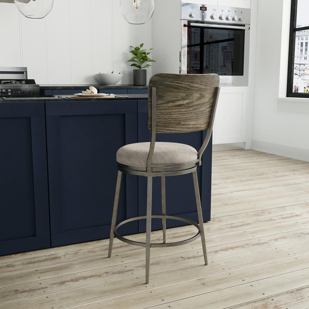 Bar Stool Turku T1027