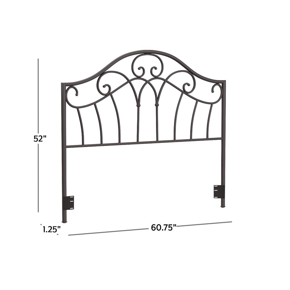 Headboard Turku T577