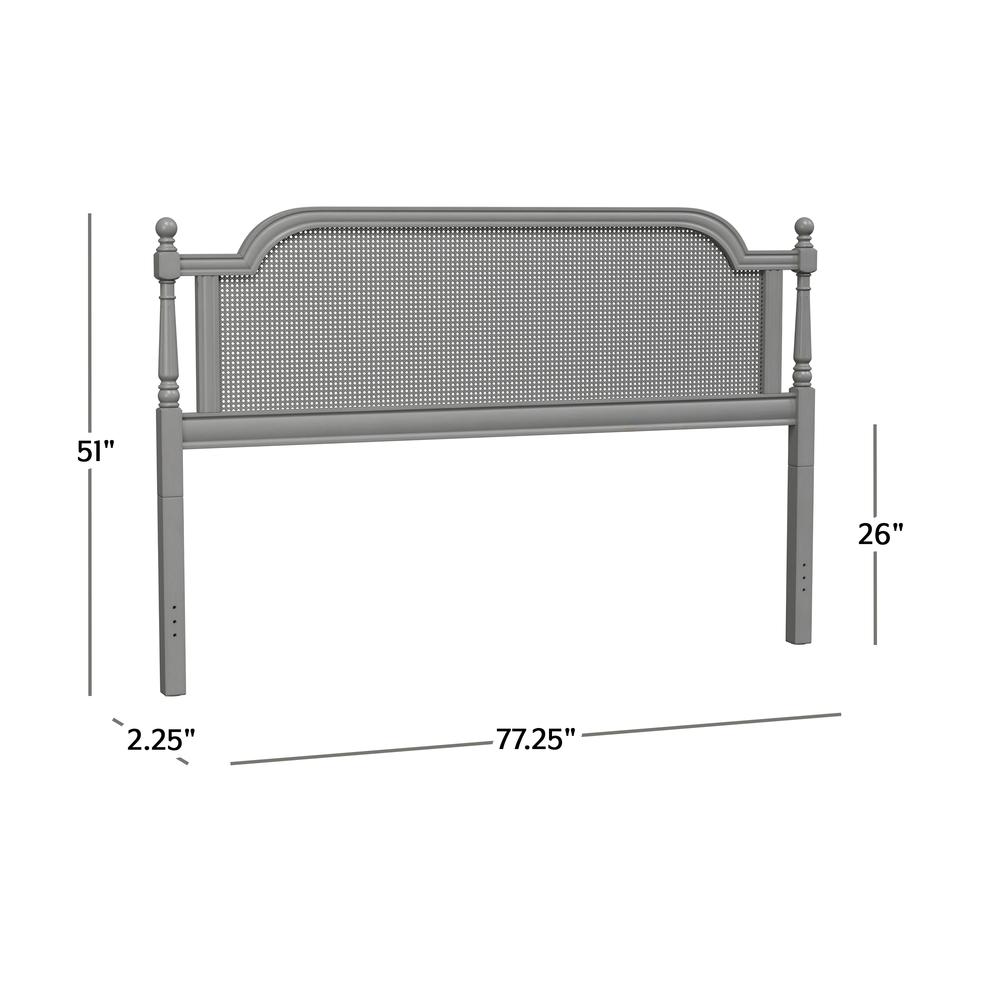 Headboard Turku T478