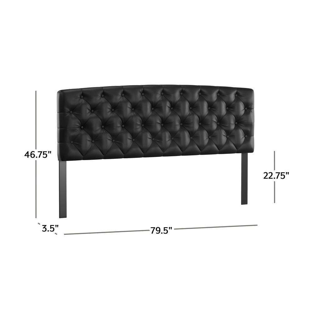 Headboard Turku T644