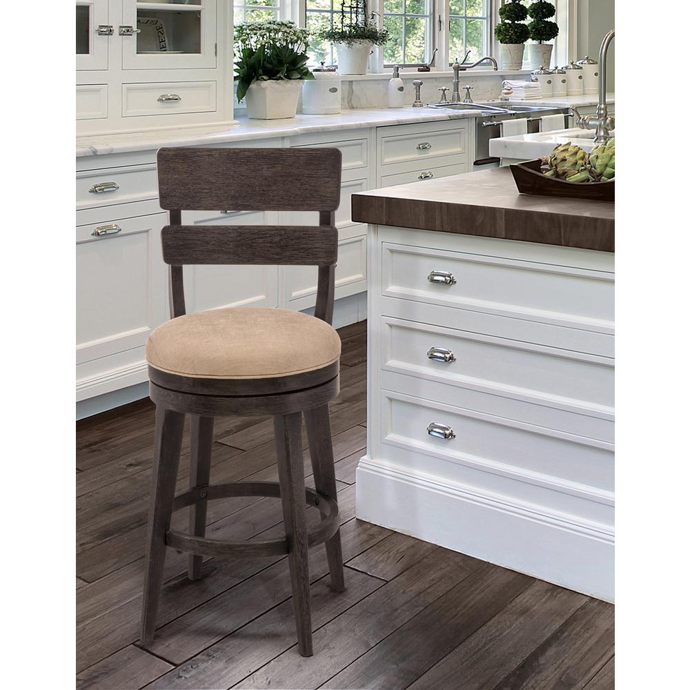 Bar Stool Turku T933