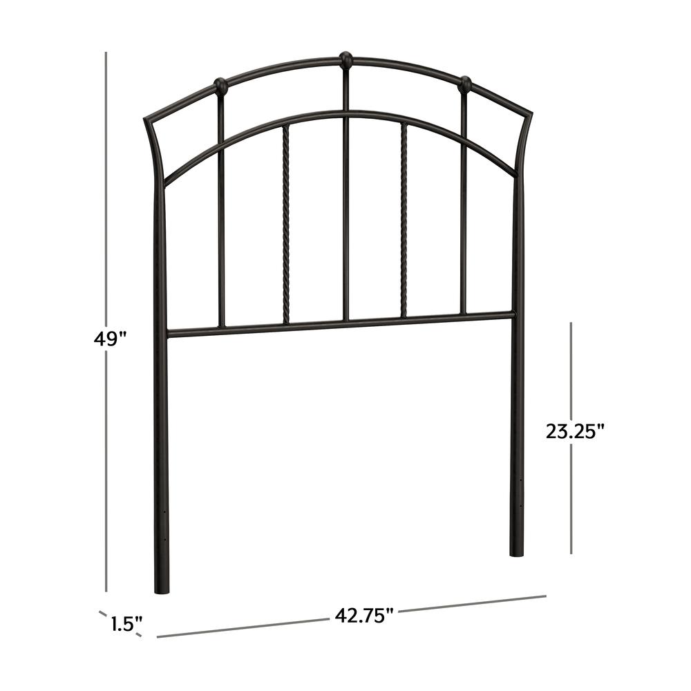 Headboard Turku T800