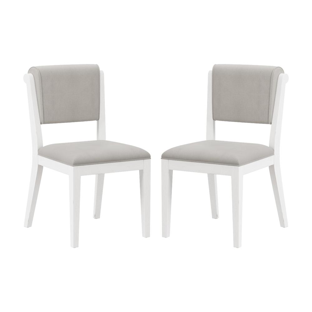 Dining Chair Turku T427 (set of 2)