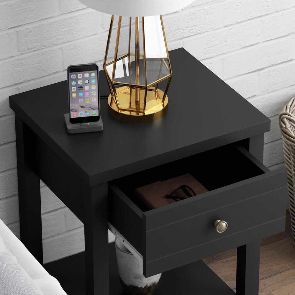 Nightstand Turku T1228