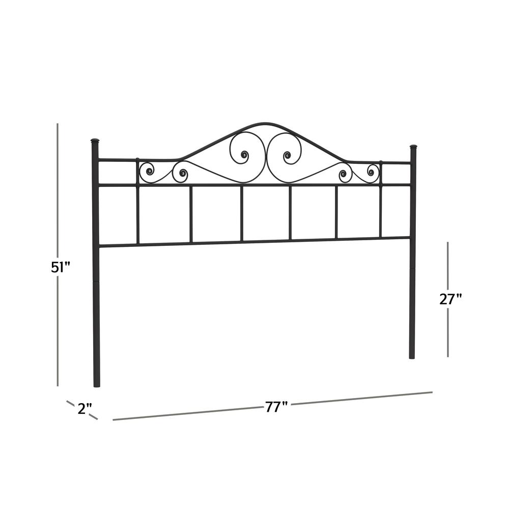 Headboard Turku T773