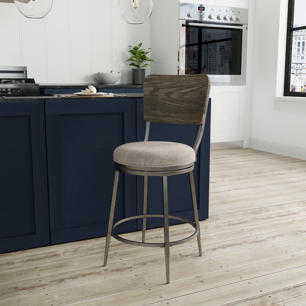 Bar Stool Turku T1027