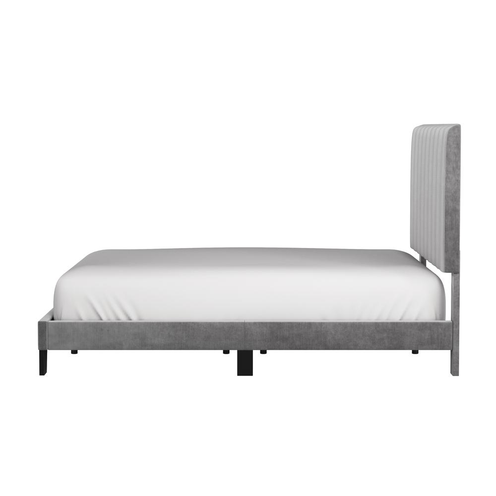 Platform Bed Turku T260