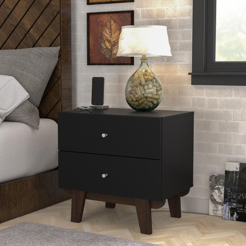 Nightstand Turku T1240