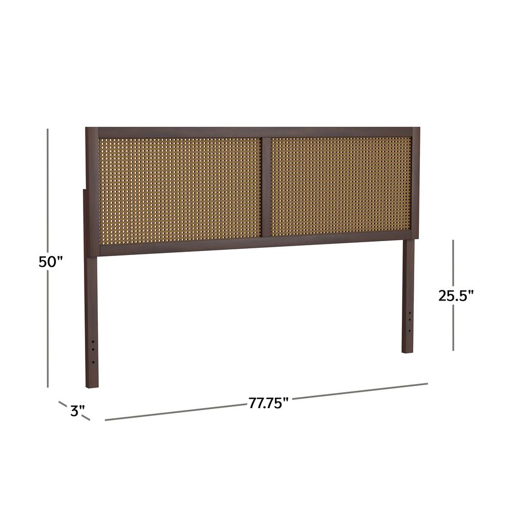 Headboard Turku T608