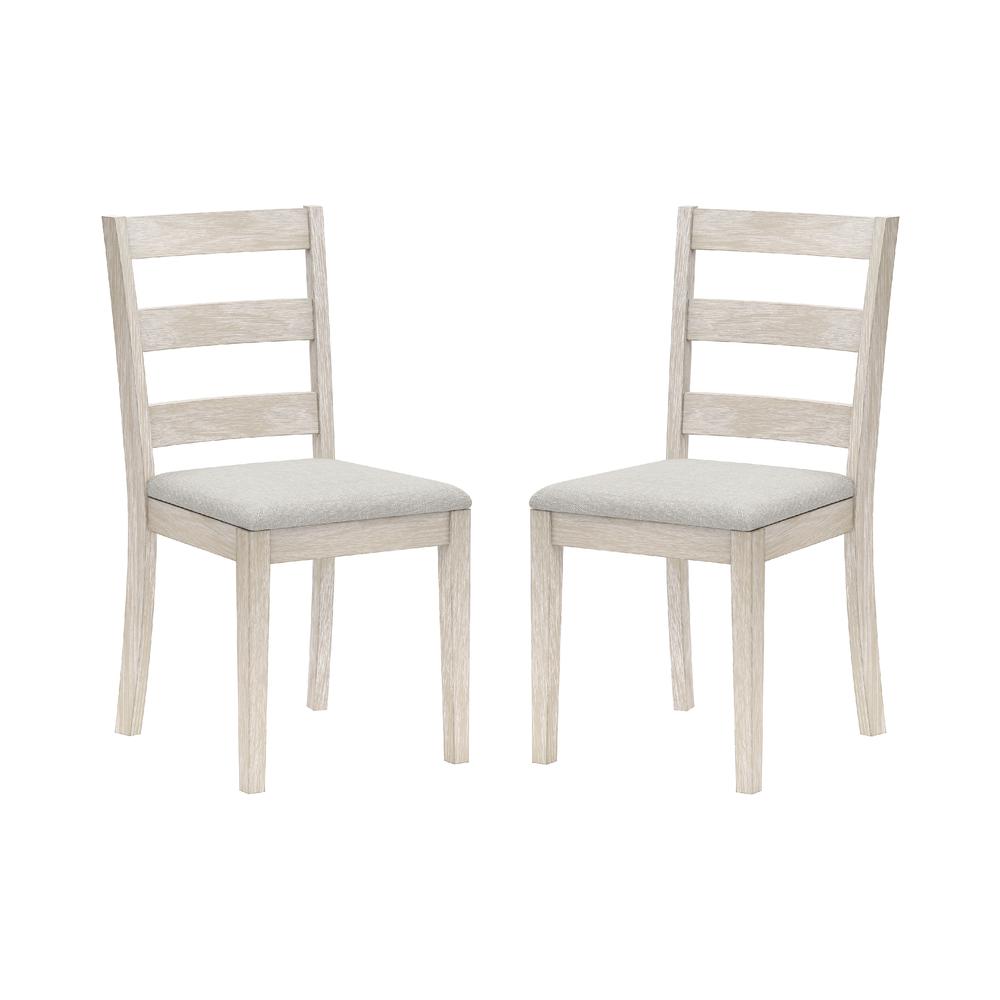 Dining Chair Turku T431 (set of 2)