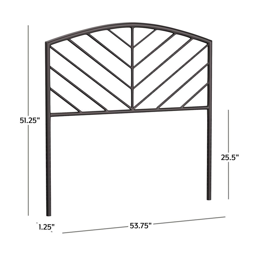 Headboard Turku T808