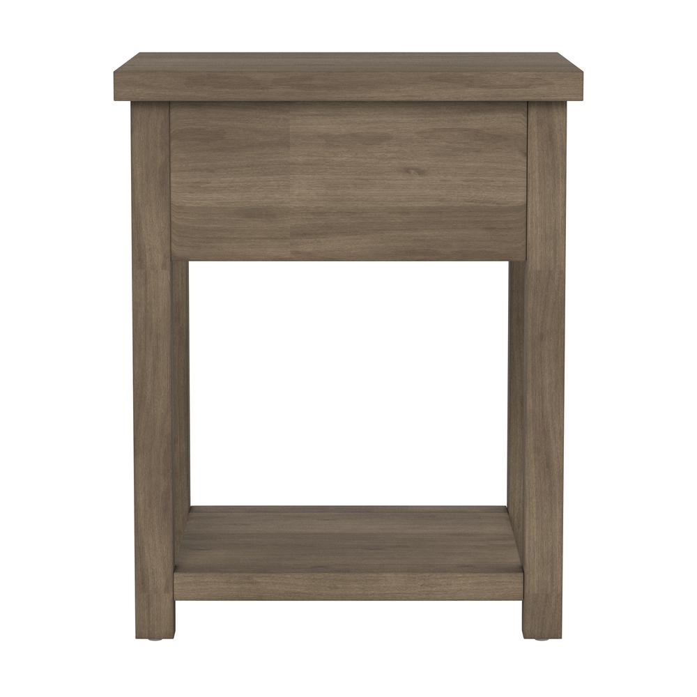 Nightstand Turku T1225 (set of 2)