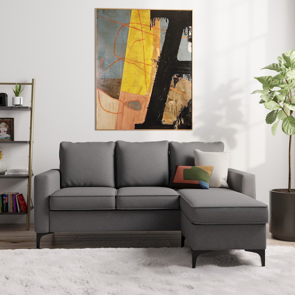 Sofa Turku T837