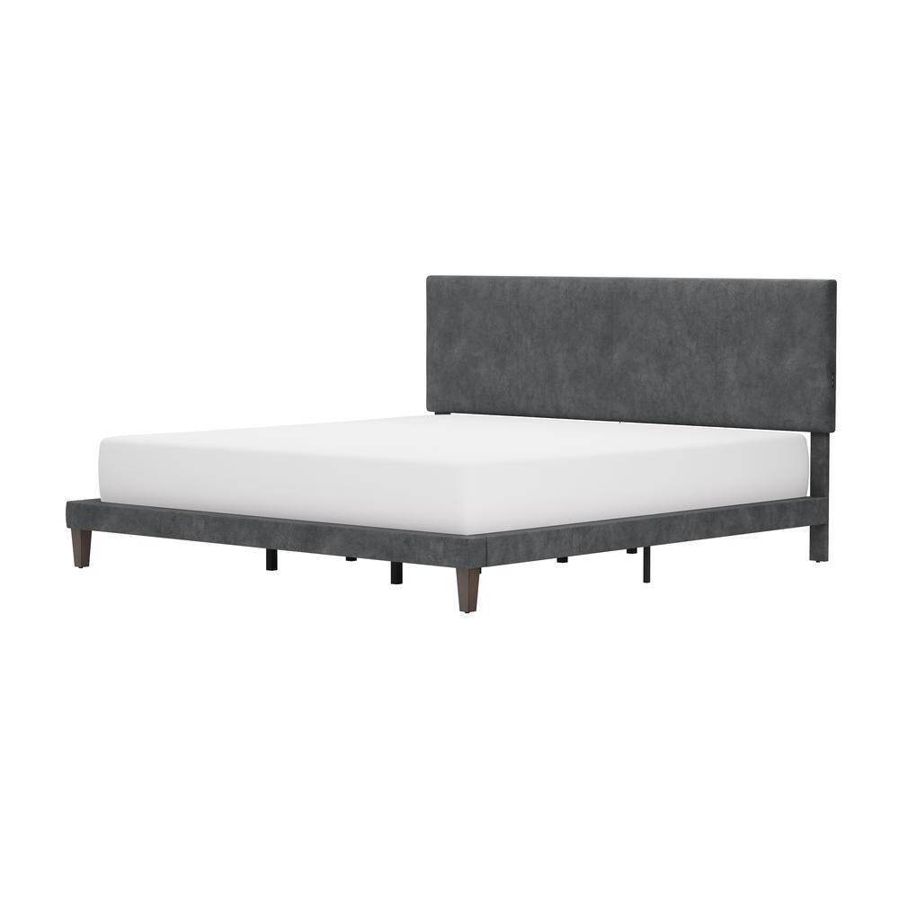 Platform Bed Turku T216