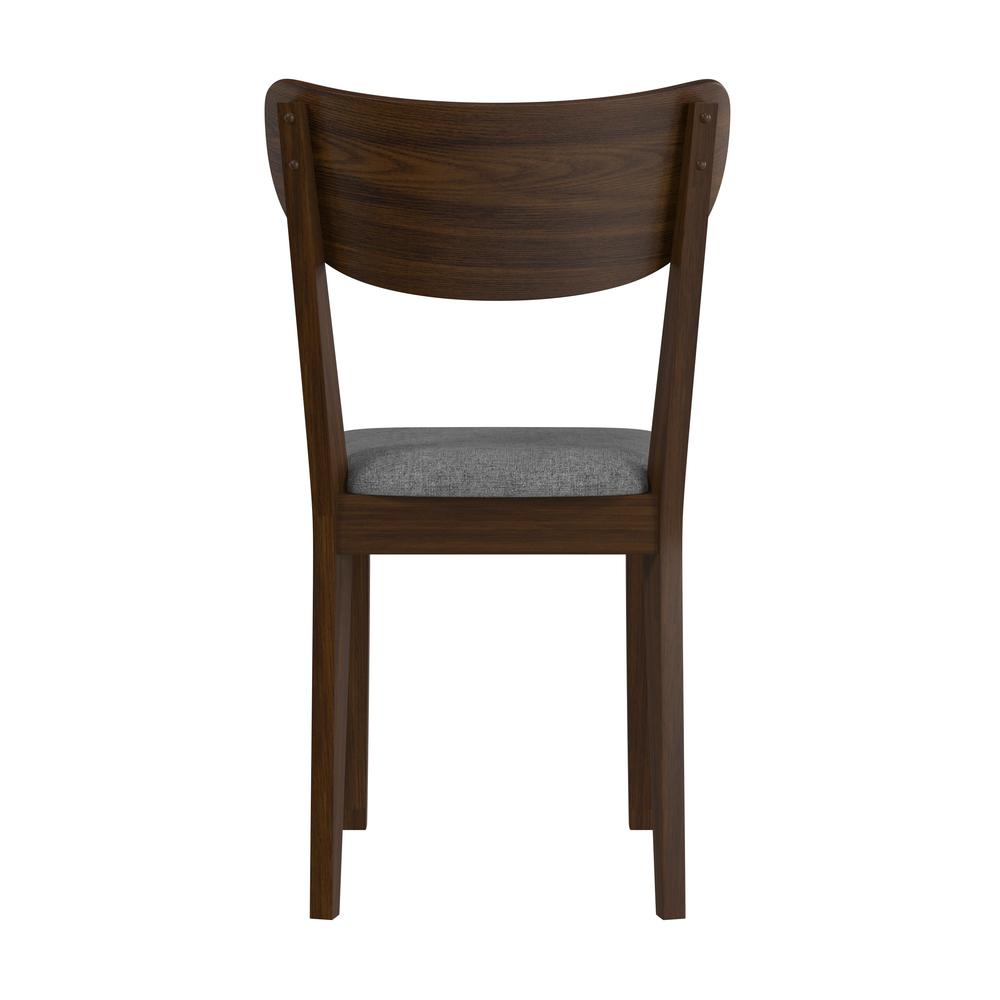 Dining Chair Turku T433 (set of 2)