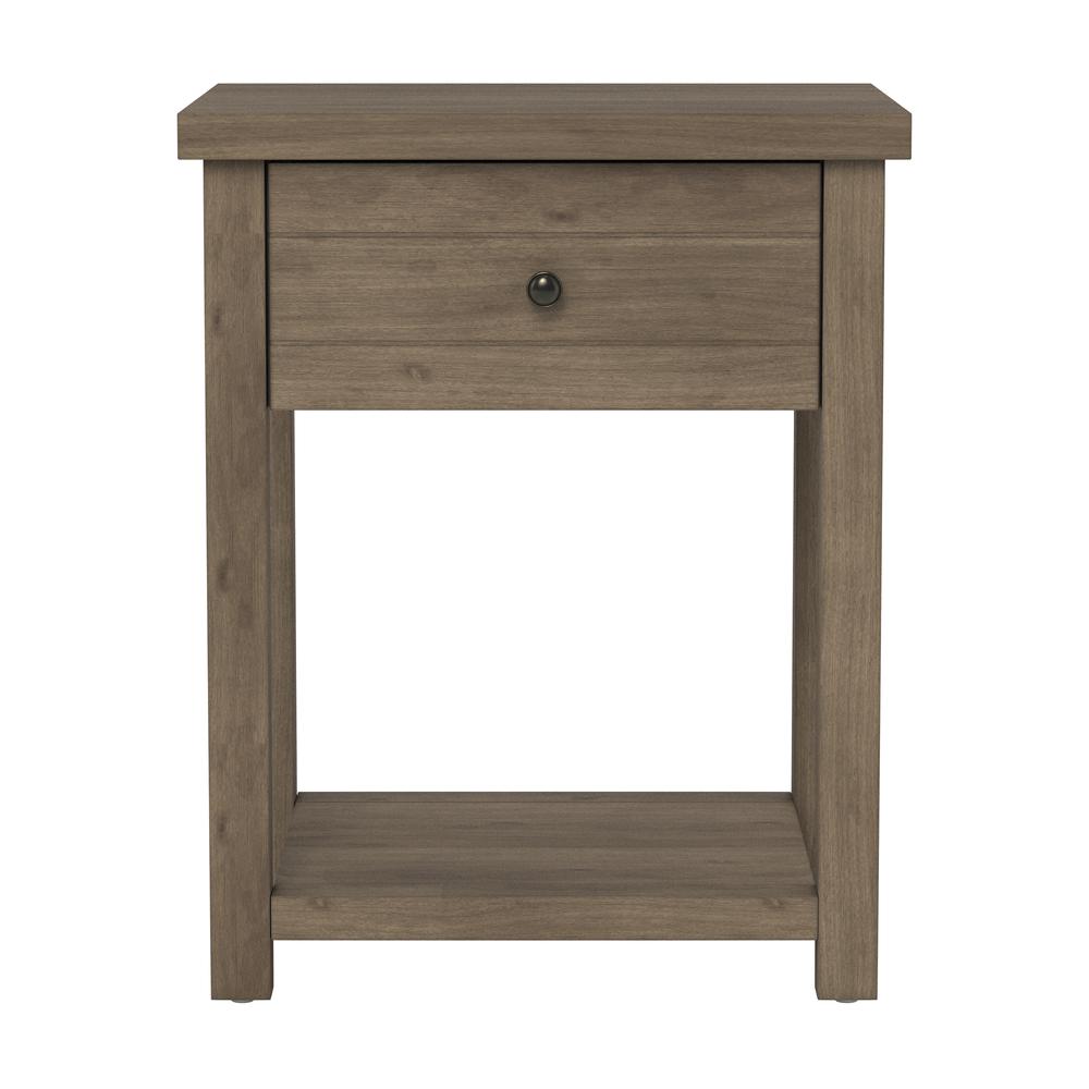 Nightstand Turku T1225 (set of 2)