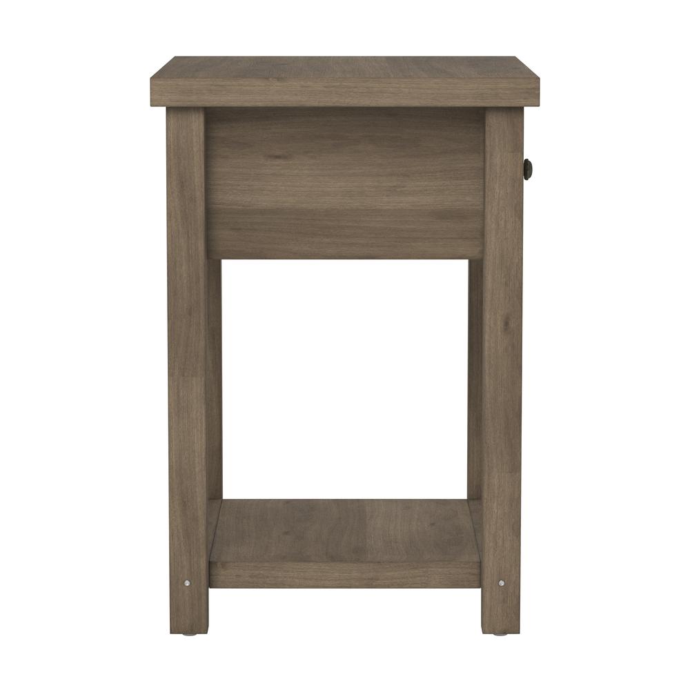 Nightstand Turku T1225 (set of 2)