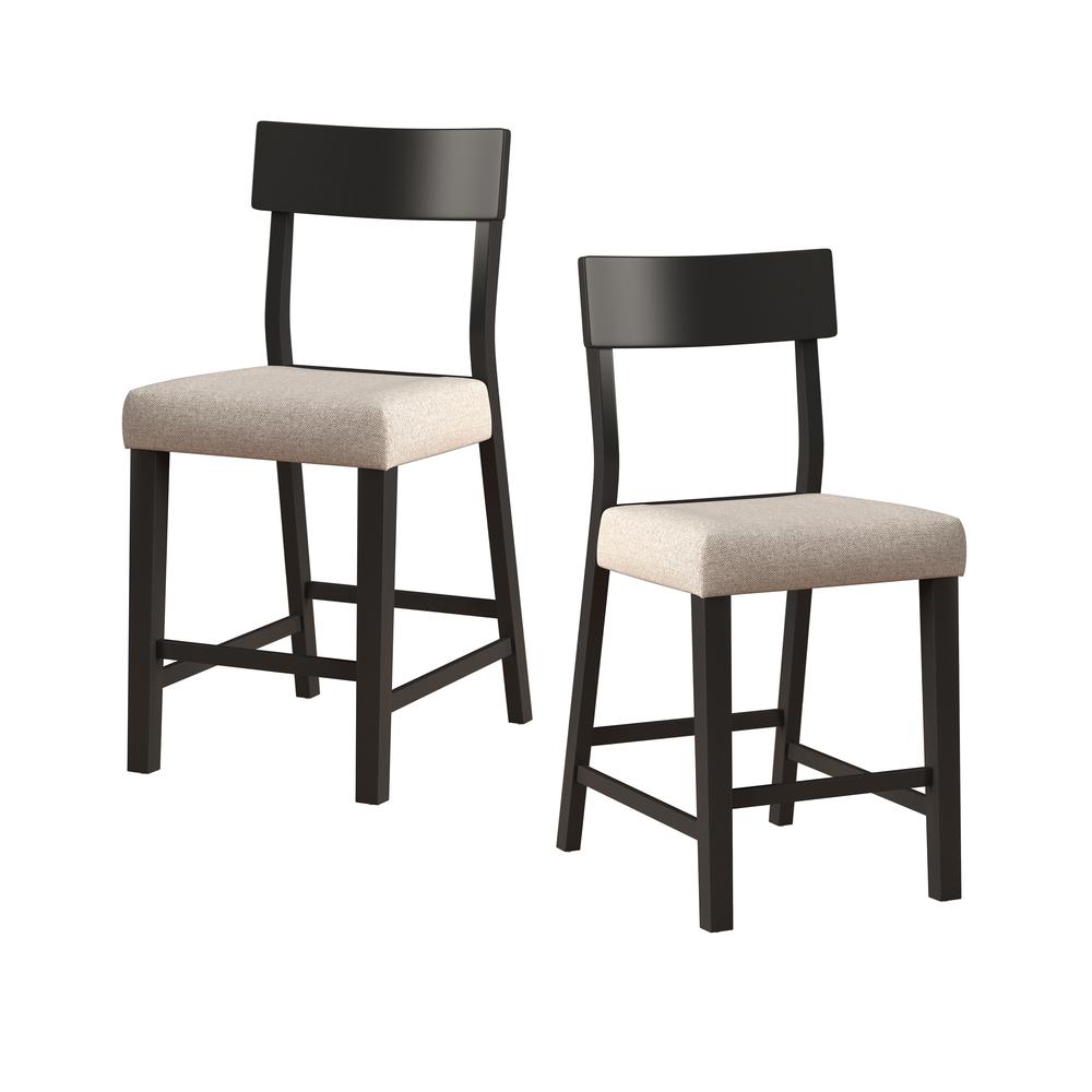 Bar Stool Turku T952 (set of 2)