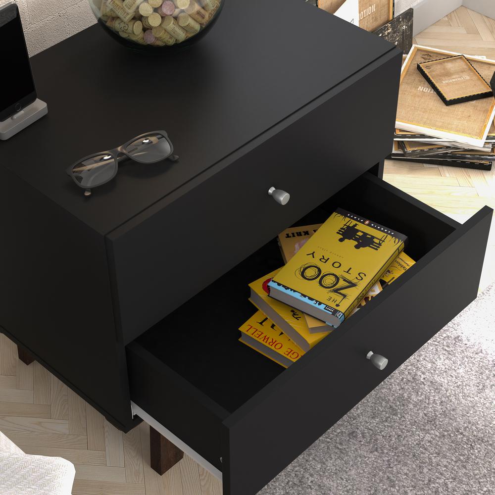 Nightstand Turku T1240